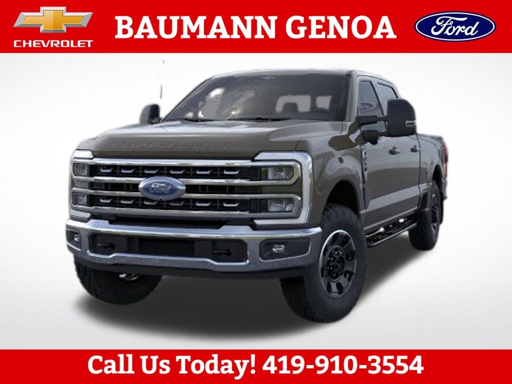 New 2026 Ford Super Duty F-250® XLT TRUCK