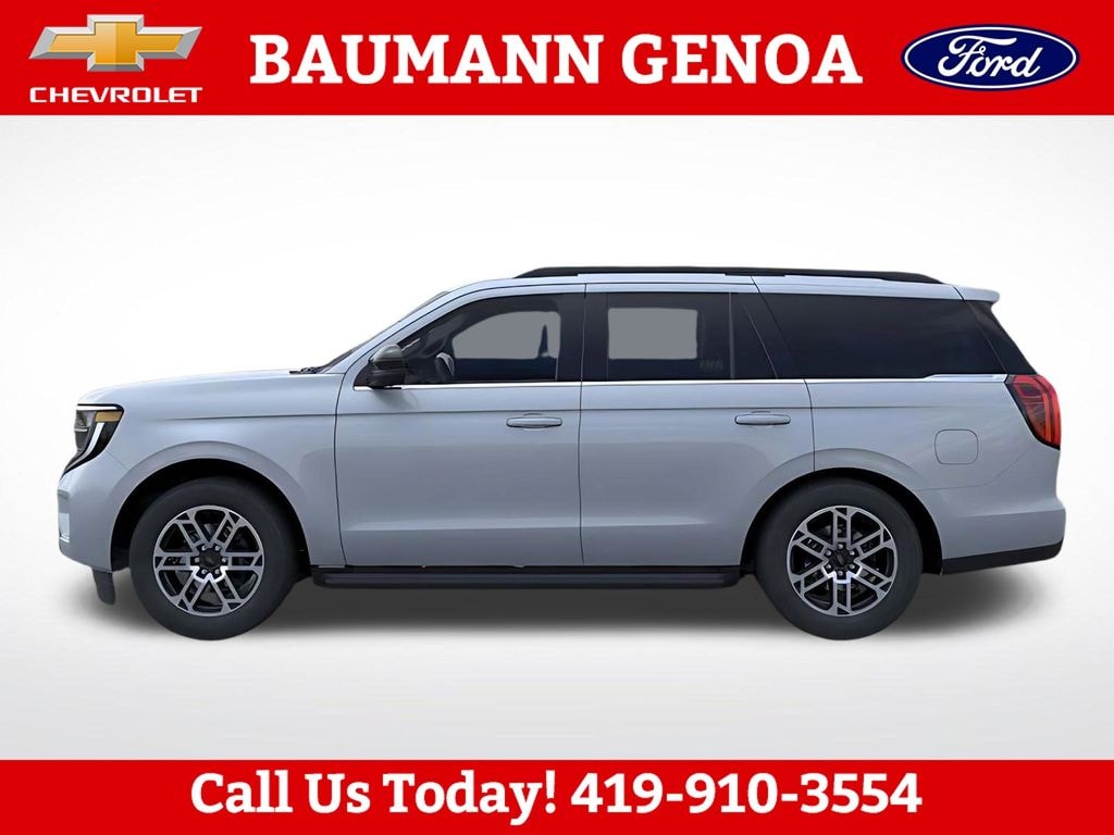 New 2026 Ford Expedition Active SUV