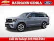  Ford Expedition
