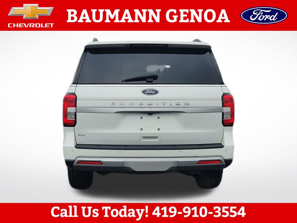 Used 2023 Ford Expedition XLT SUV