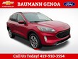  Ford Escape