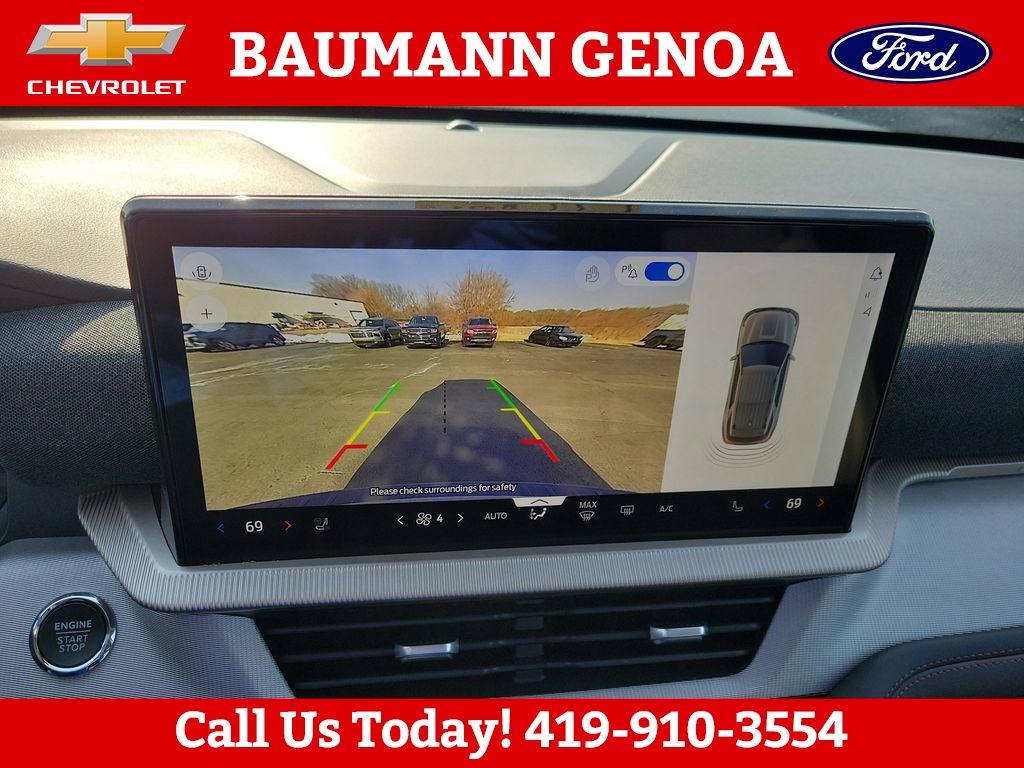 2026 Ford Explorer Active - Photo 22