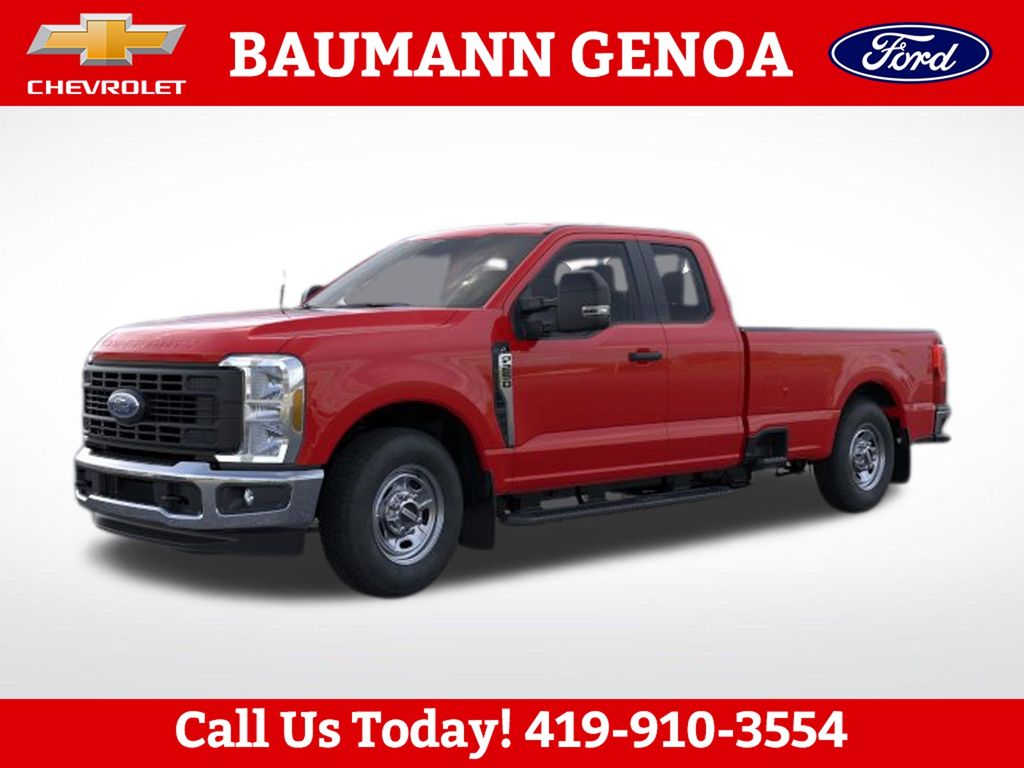  Ford Super Duty