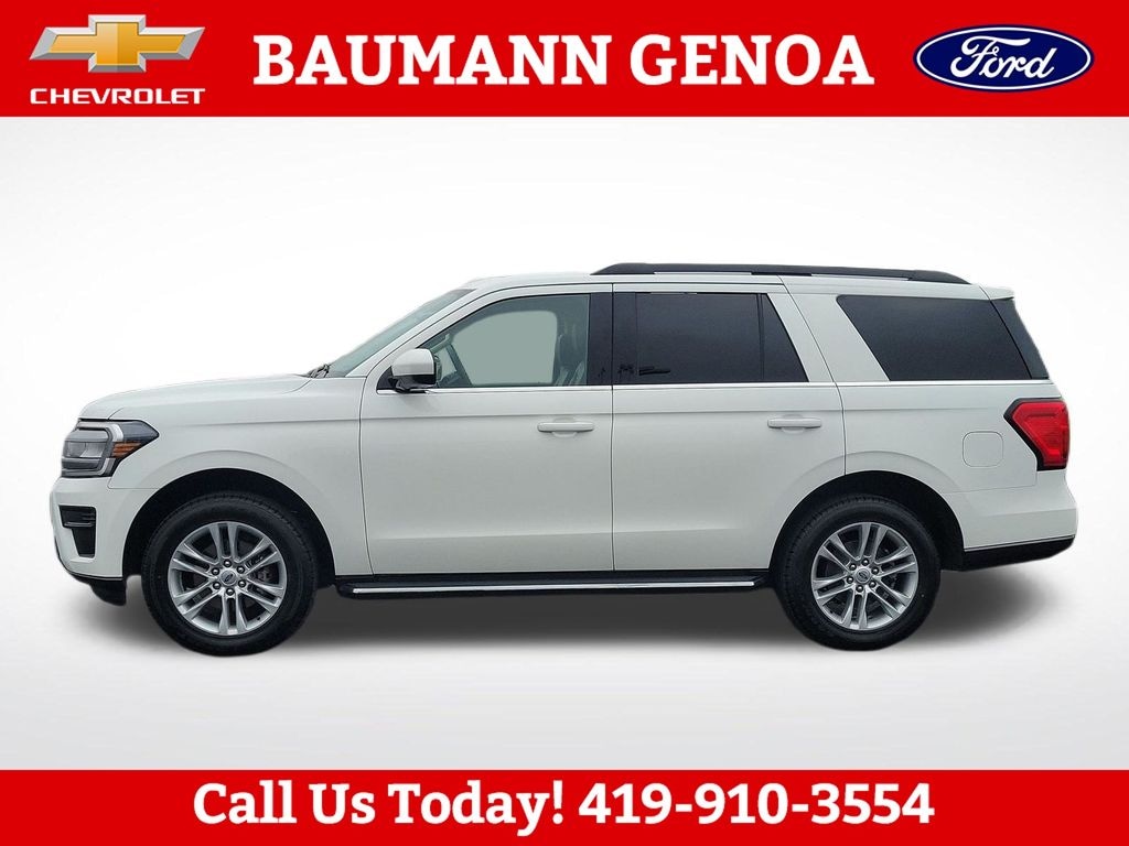 Used 2023 Ford Expedition XLT SUV