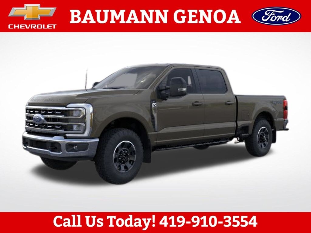 New 2026 Ford Super Duty F-250® XLT TRUCK