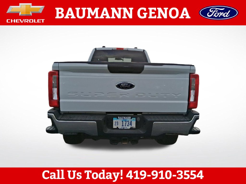 Used 2024 Ford F-350SD XLT Truck