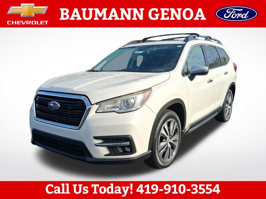2019 Subaru Ascent