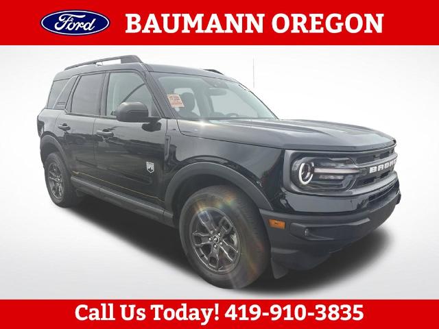 2023 Ford Bronco Sport