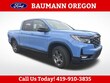  Honda Ridgeline