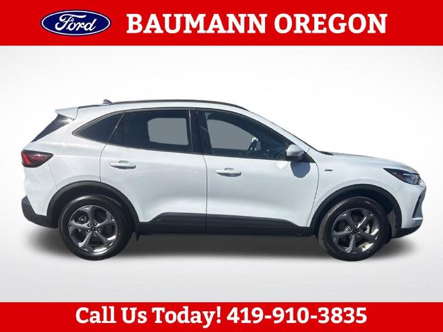 Used 2025 Ford Escape ST-Line Select SUV