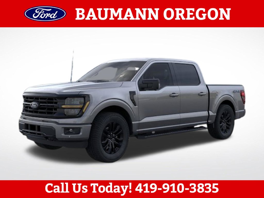  Ford F-150