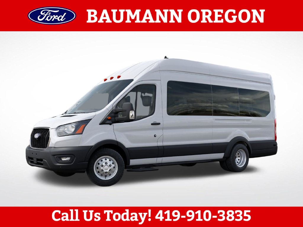  Ford Transit-350