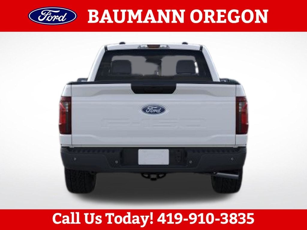 New 2026 Ford F-150 XL Truck