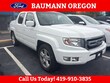  Honda Ridgeline