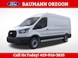 Ford Transit-350