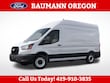  Ford Transit-250