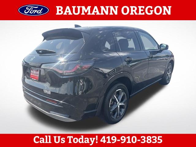 Used 2024 Honda HR-V EX-L w/BSI SUV