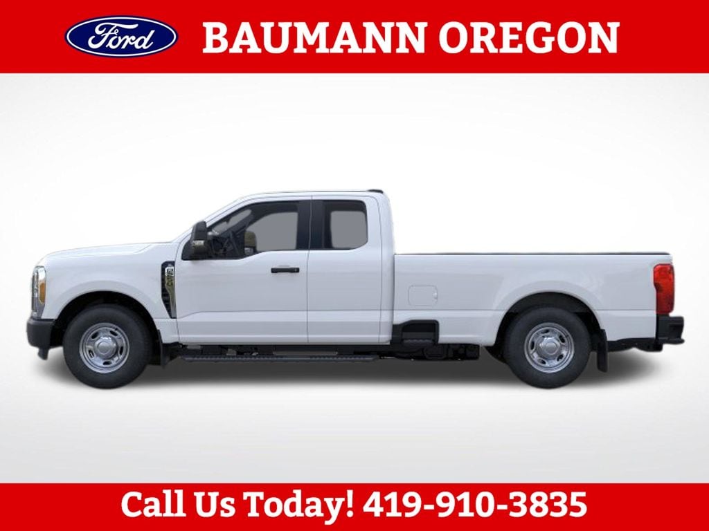 New 2026 Ford F-250 Truck Super Cab