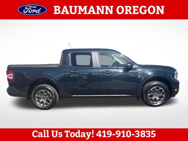 Used 2023 Ford Maverick XLT Truck SuperCrew