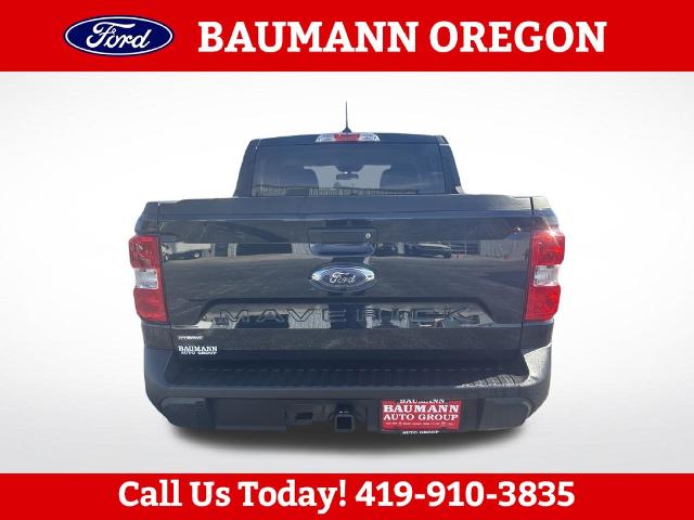 Used 2023 Ford Maverick XLT Truck SuperCrew