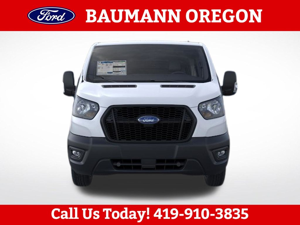 2025 Ford Transit Van Base - Photo 6