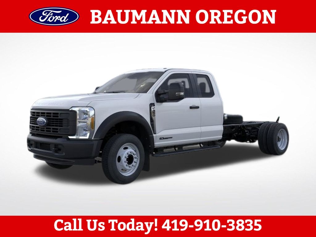  Ford F-450SD