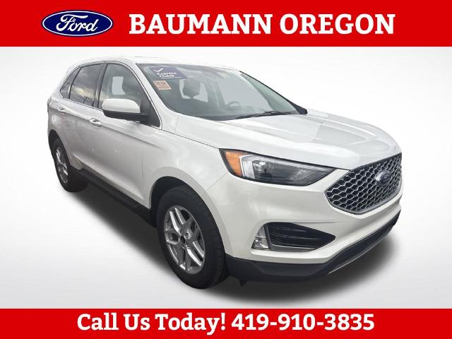 Used 2023 Ford Edge SEL SUV