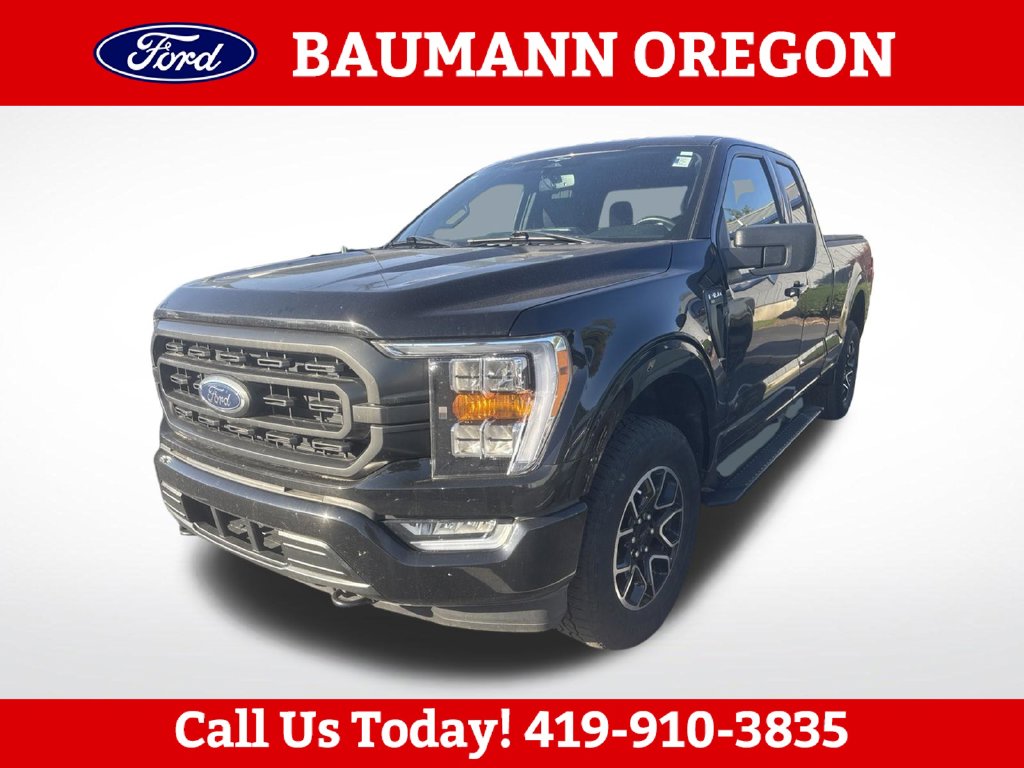  Ford F-150
