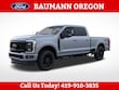  Ford F-350SD
