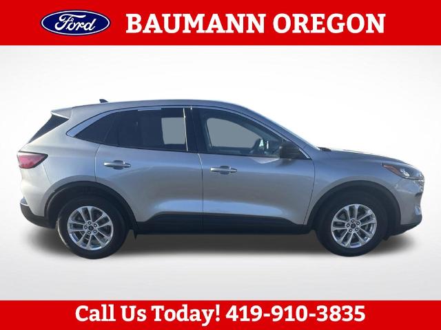Used 2022 Ford Escape SE SUV