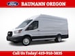  Ford Transit-350