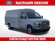  Ford E-350SD
