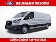  Ford Transit-150