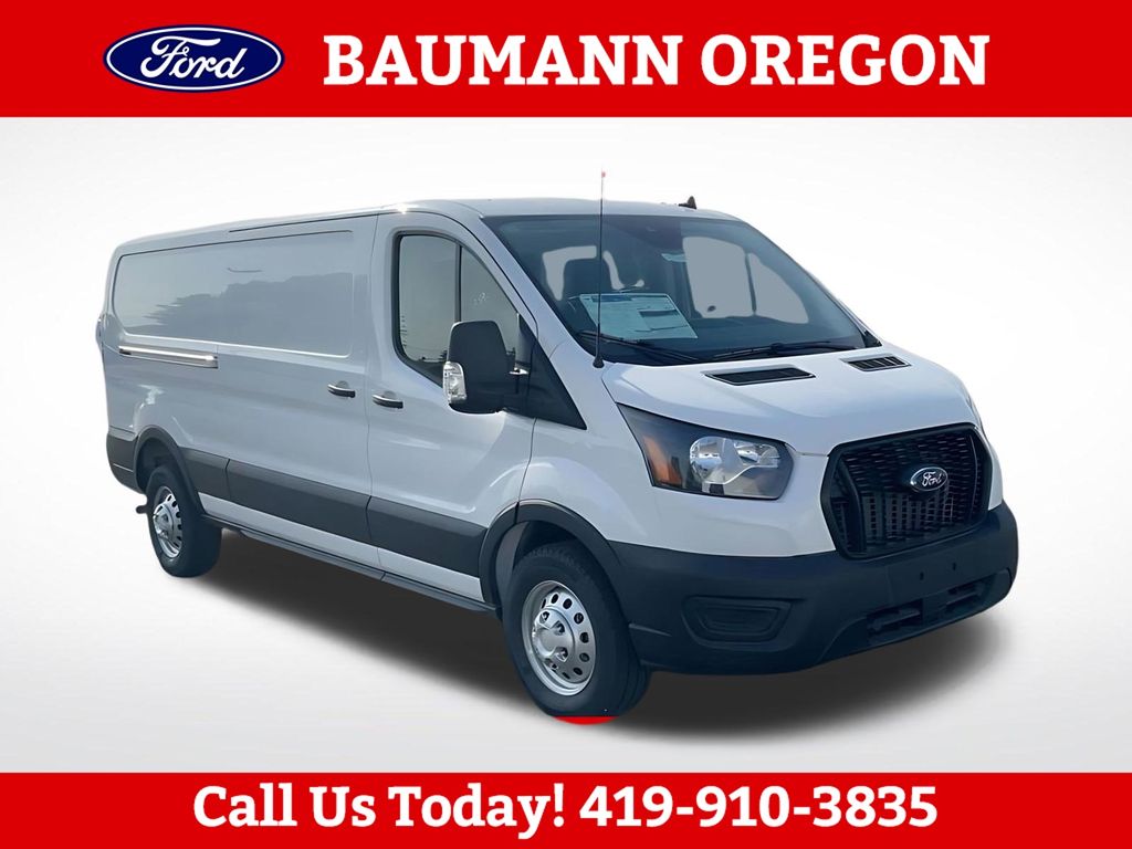 Ford Transit-350