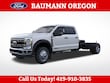  Ford F-450SD