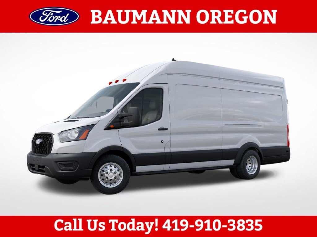  Ford Transit-350