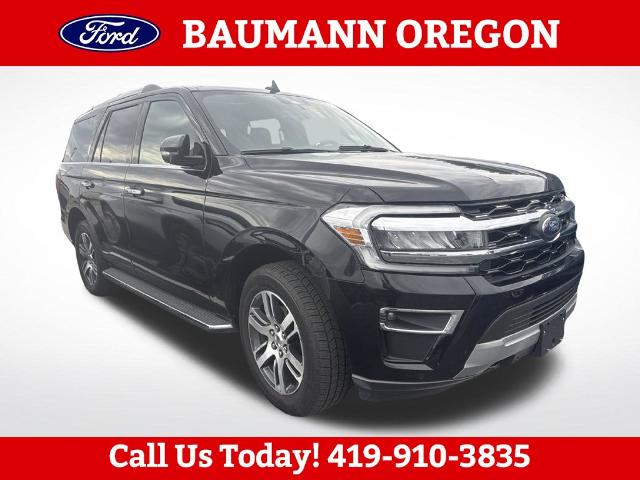 2022 Ford Expedition