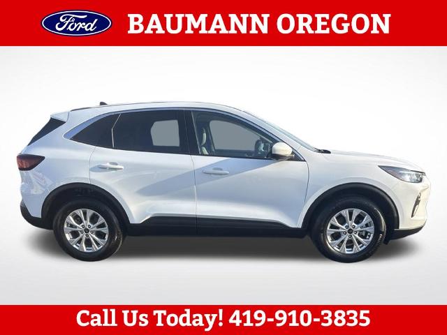 Used 2023 Ford Escape Active SUV