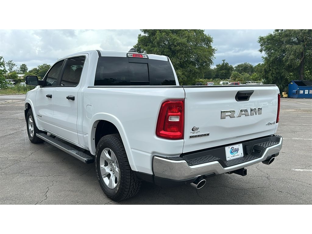 New 2026 Ram