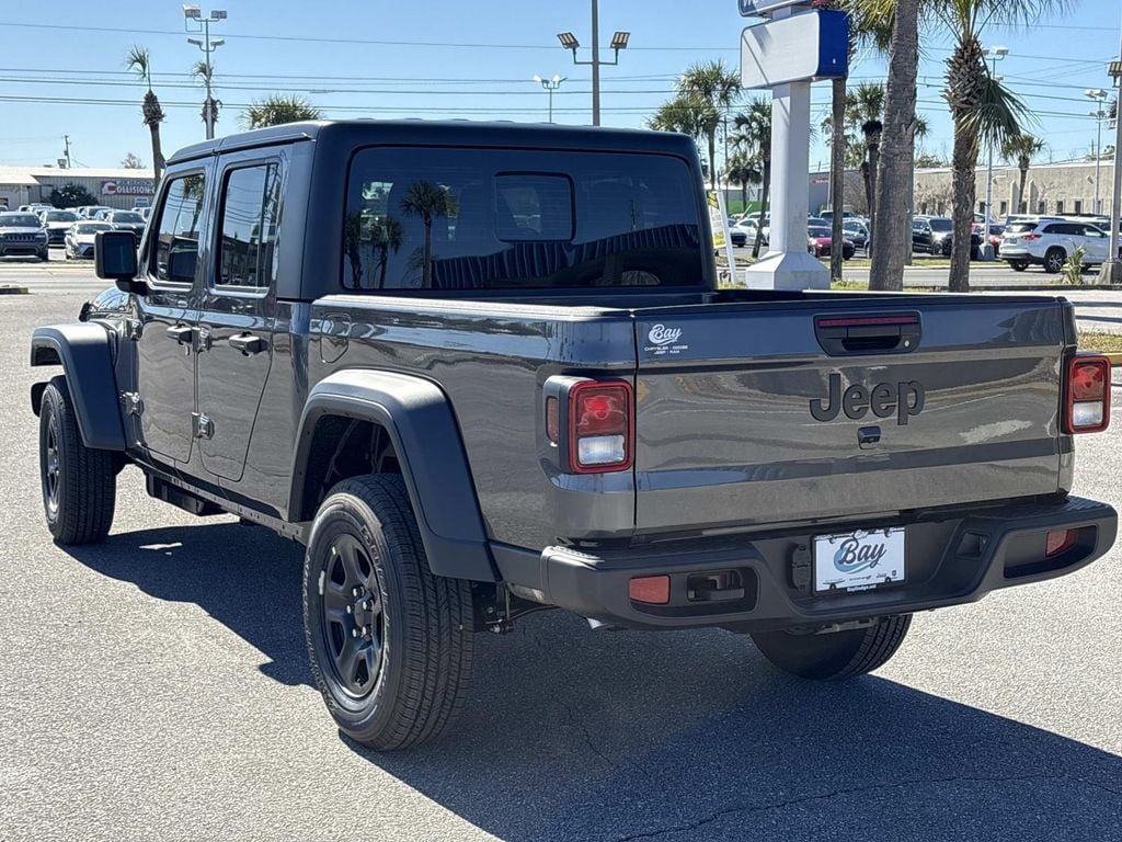 New 2026 Jeep
