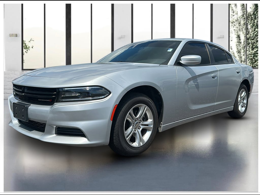 2022 Dodge Charger