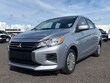  Mitsubishi Mirage G4