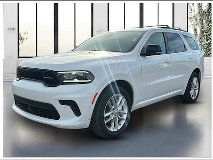 2025 Dodge Durango GT Plus Sport Utility