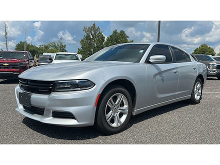 2022 Dodge Charger SXT Sedan