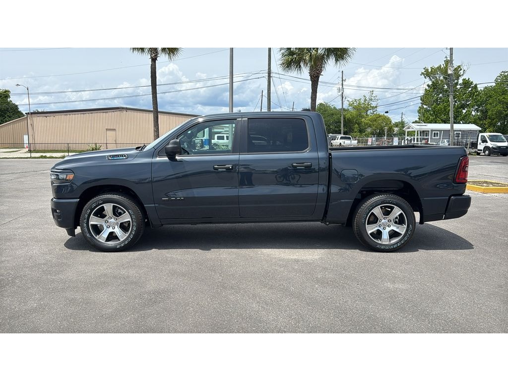 New 2026 Ram 1500 Express Pickup