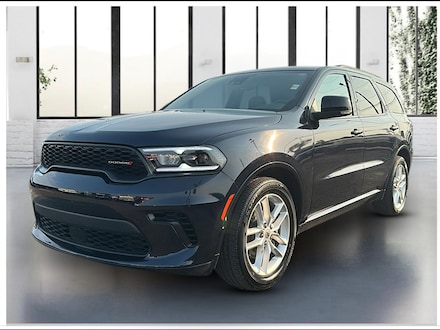 2024 Dodge Durango GT Plus Sport Utility