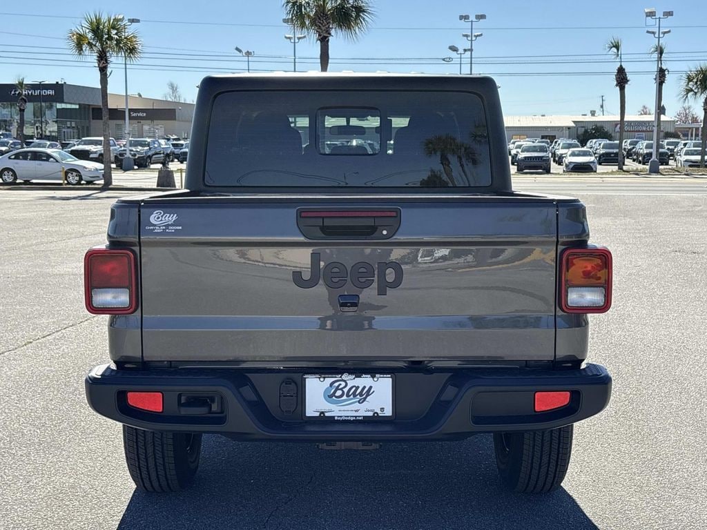 New 2026 Jeep