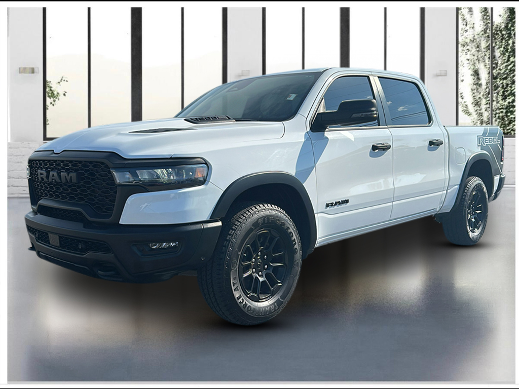  Ram 1500