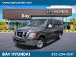Used 2017 Nissan NV3500 SV Van; Passenger