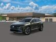 New 2026 Hyundai Tucson SEL FWD Sport Utility